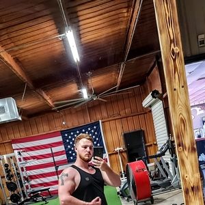 Meet your Posher, Layne